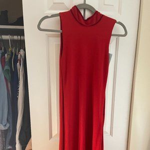 NWT Malo Cashmere US 4-6 (40 European) Dress